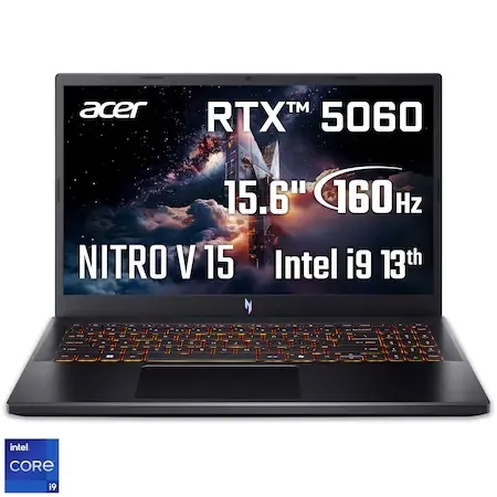 Acer Nitro V 15 ANV15-52 (16GB/512GB Intel Core i9-13900H)