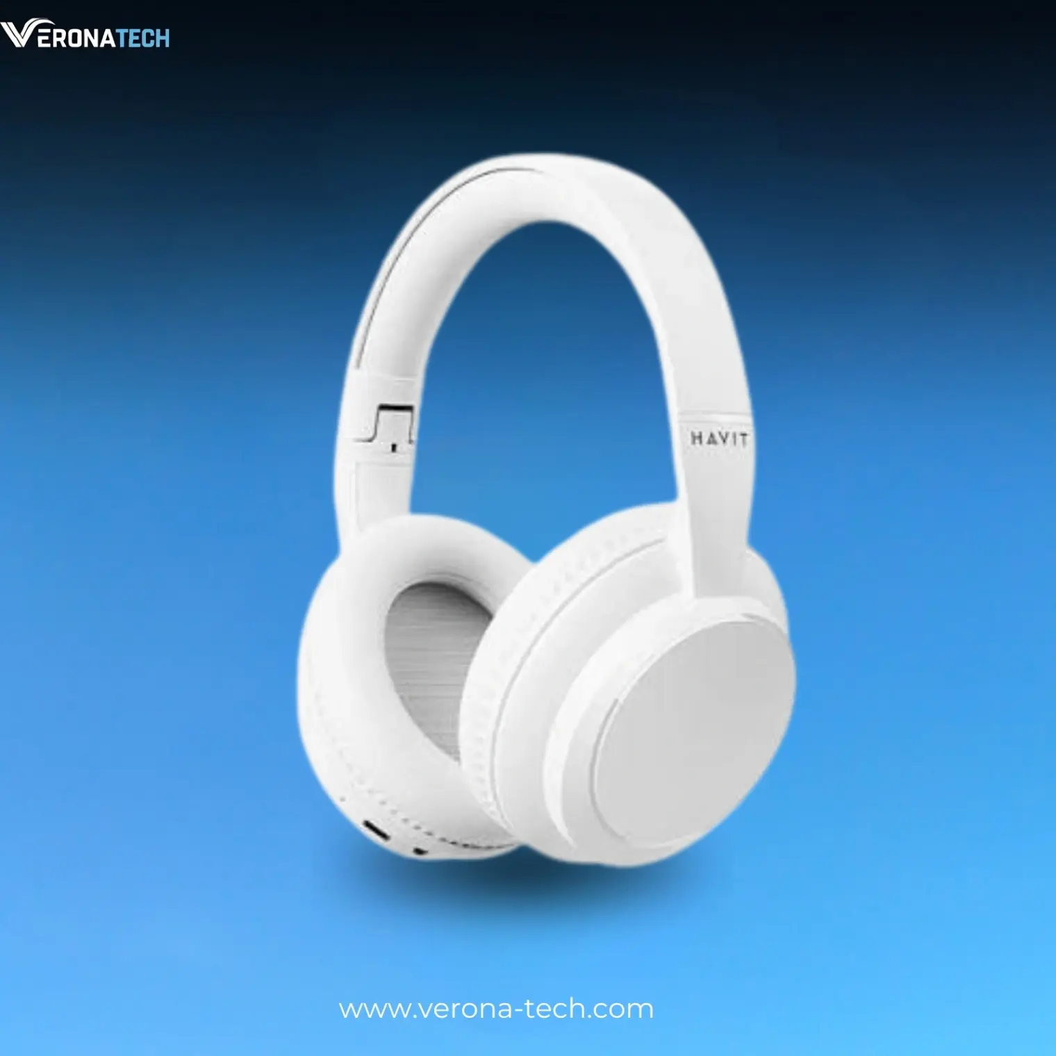 Havit H619BT Wireless Bluetooth Headphones