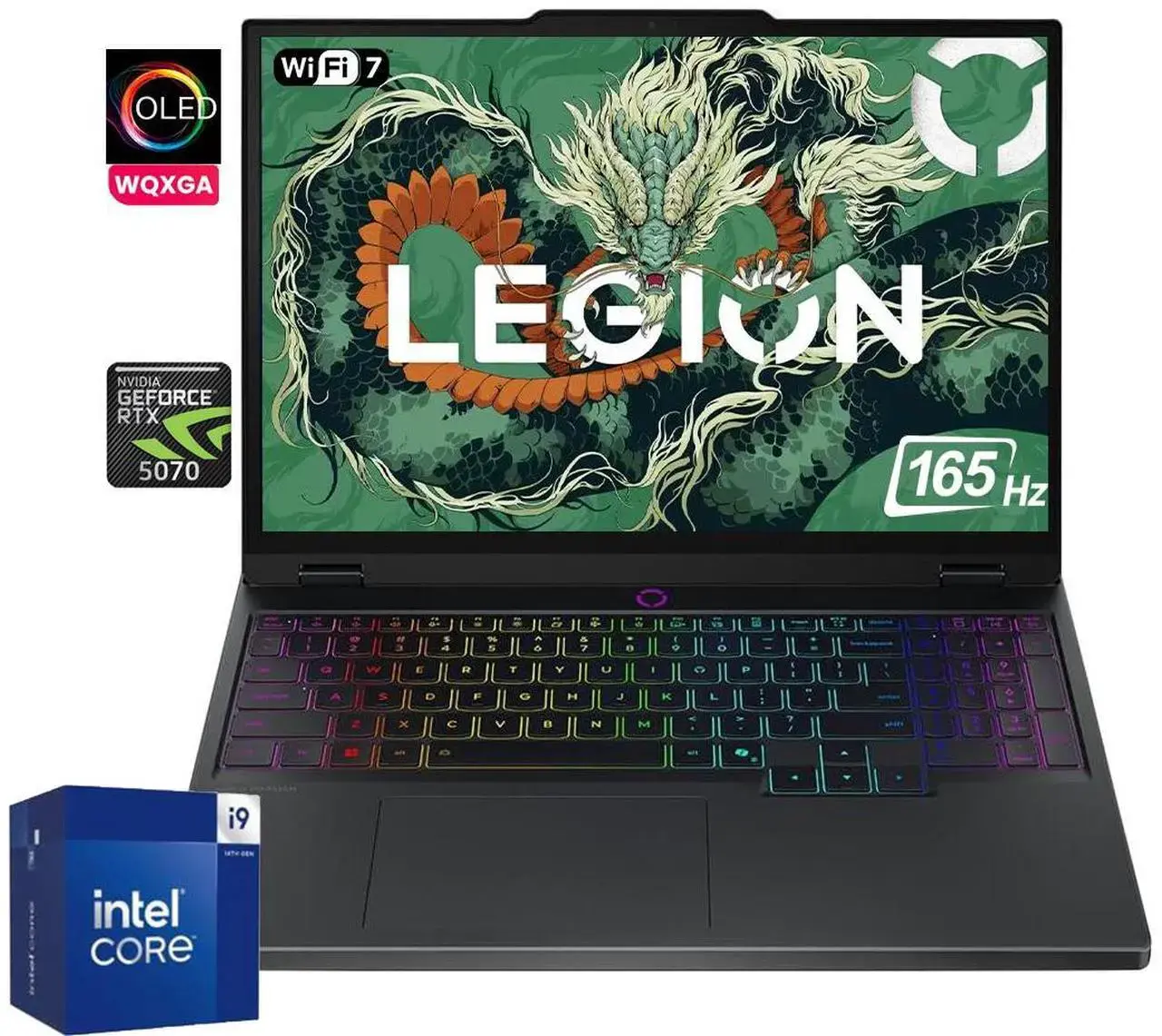 Lenovo Legion 5 15IRX10