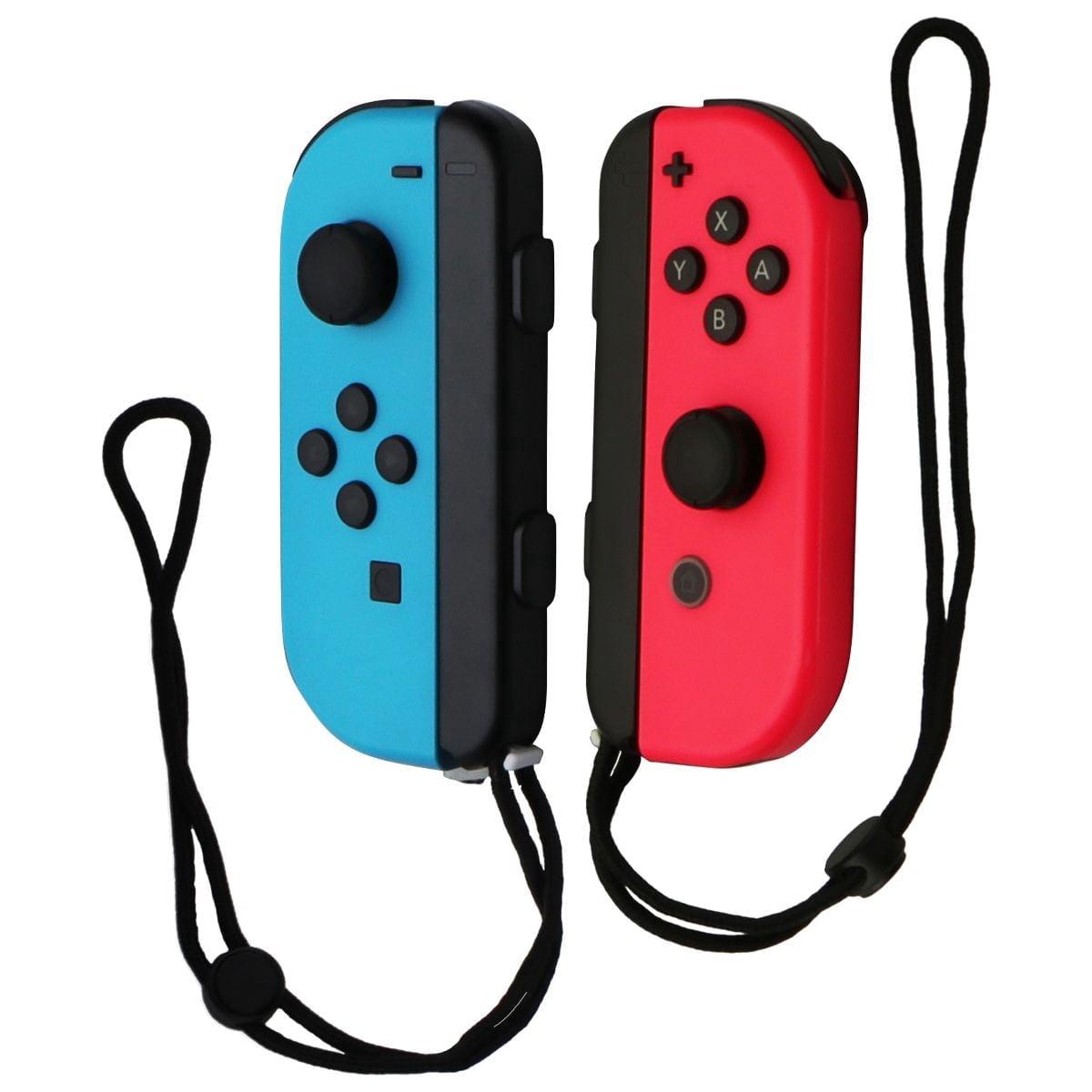 أذرع Joy-Con (زوج) لنينتندو سويتش