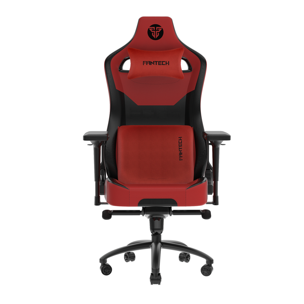 Fantech Alpha GC-283 Gaming Chair — أحمر