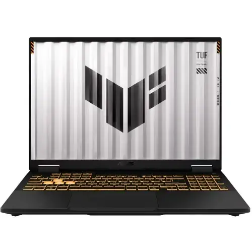 ASUS TUF Gaming F16 FX608JMR