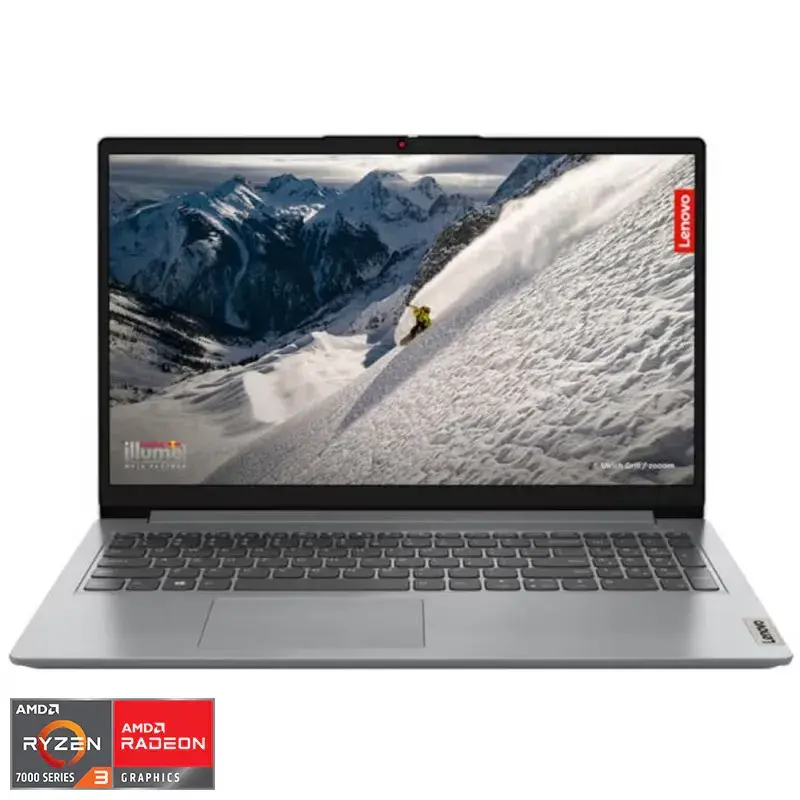 Lenovo IdeaPad 1 15AMN7