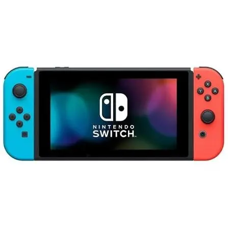 Nintendo Switch — مستعمل