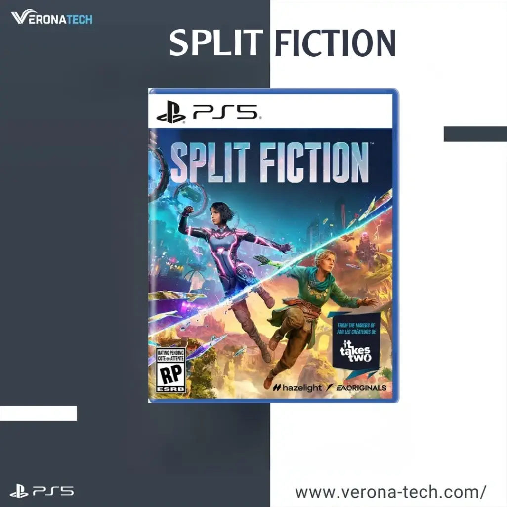 Split Fiction (PS5)