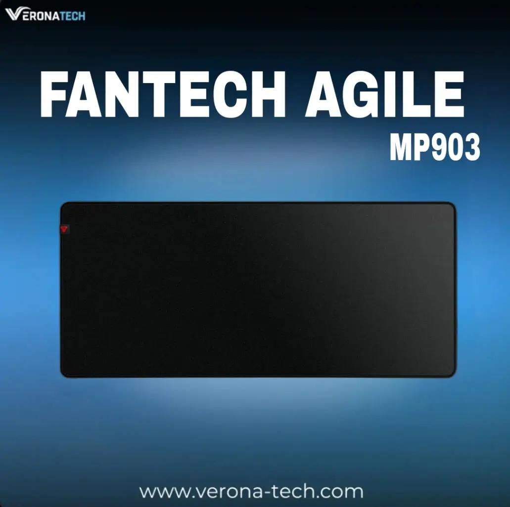 FANTECH Agile MP903 XXL Gaming Mouse Pad