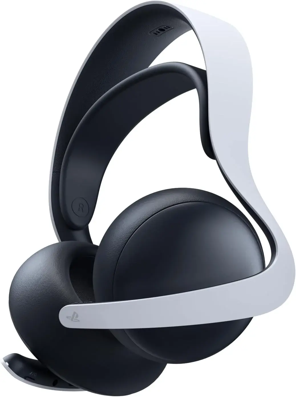 PlayStation 5 Elite Headset Midnight Black