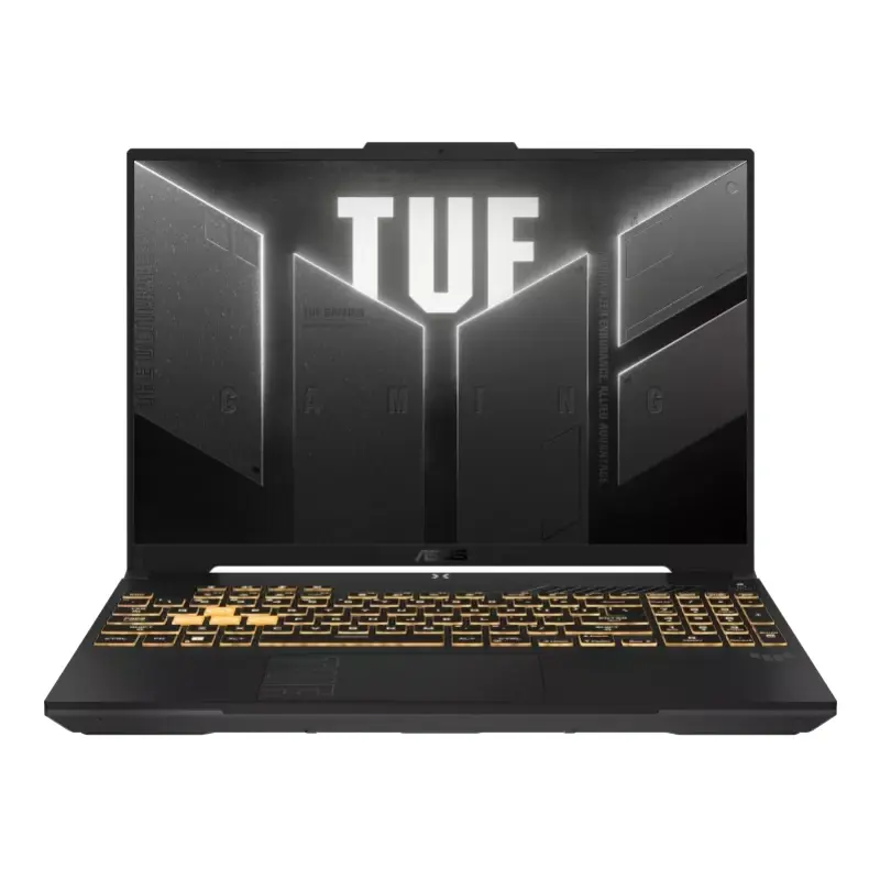 ASUS TUF Gaming FX707NUJ