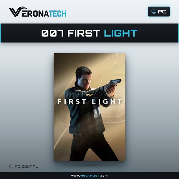 007 First Light