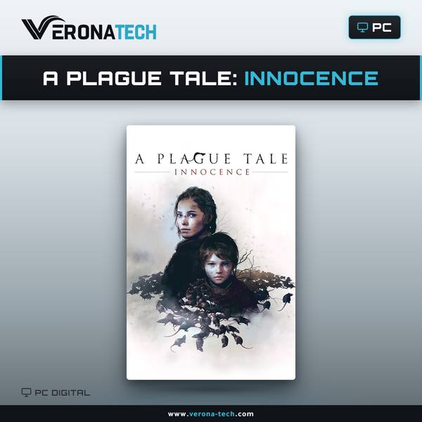 A Plague Tale: Innocence