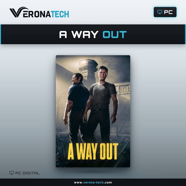 A Way Out