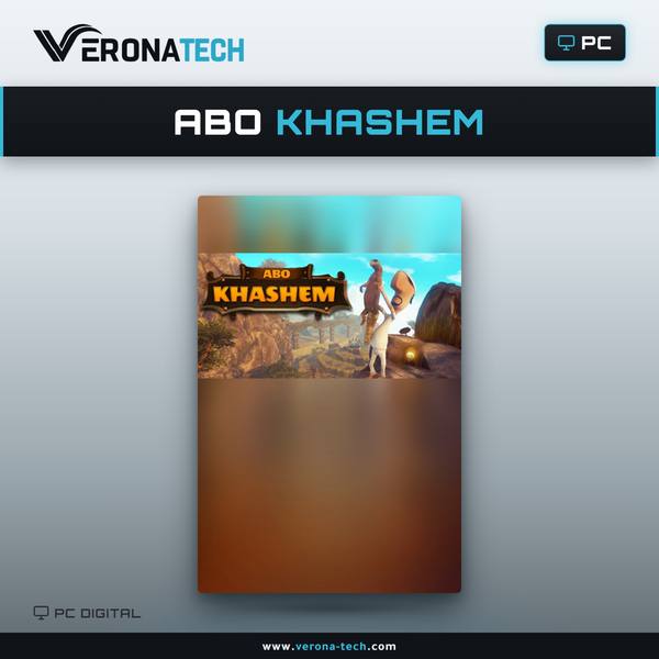 Abo Khashem