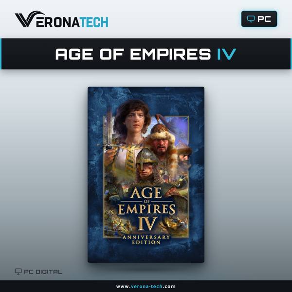 Age of Empires IV