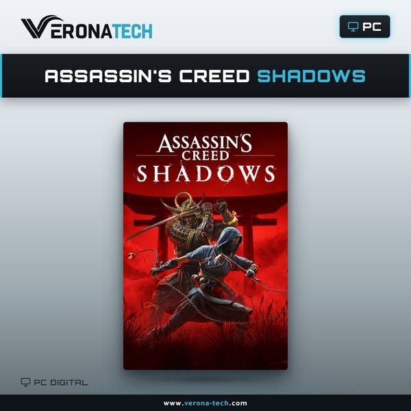 Assassin's Creed Shadows