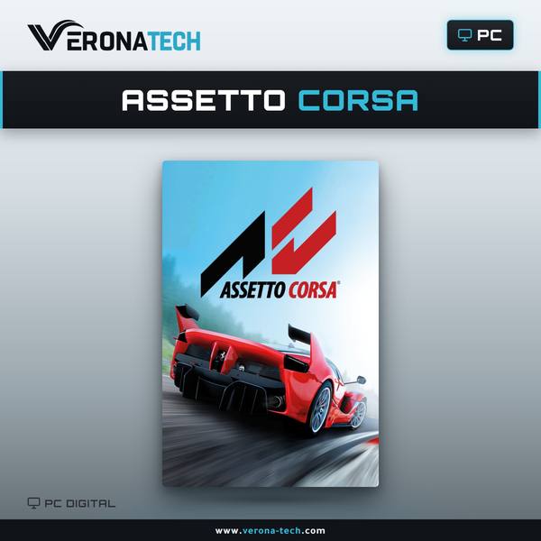 Assetto Corsa