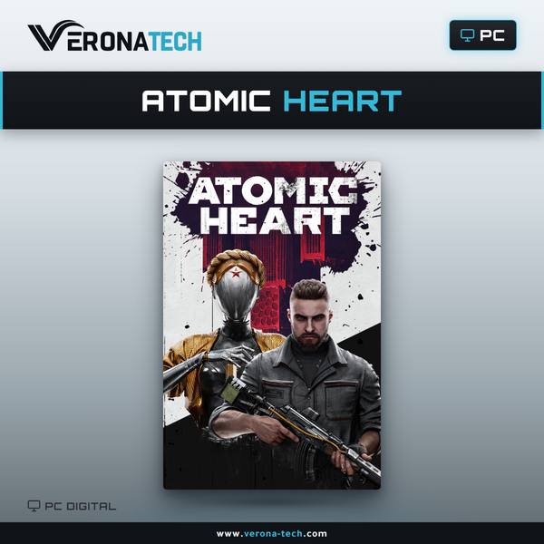 Atomic Heart