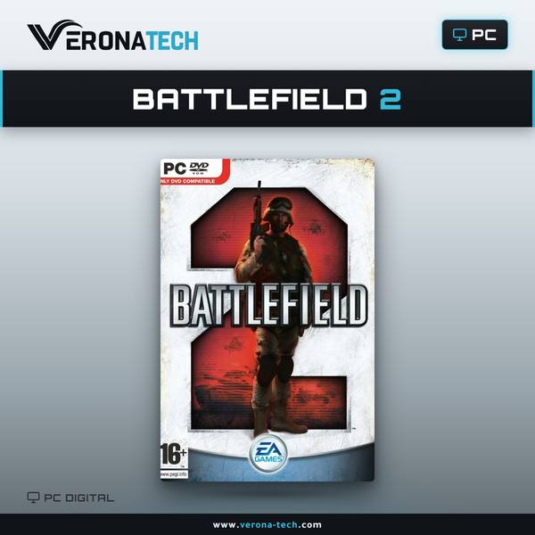 Battlefield 2