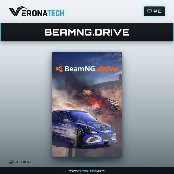 BeamNG.drive