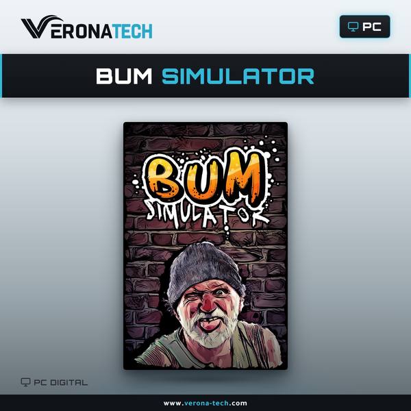 Bum Simulator