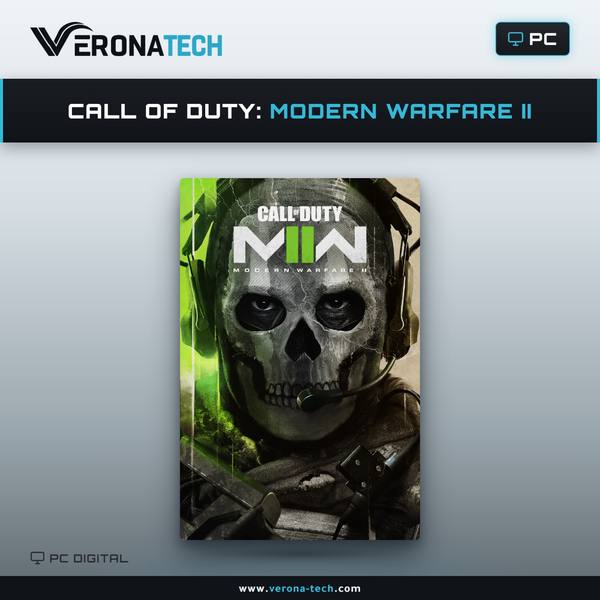 Call of Duty: Modern Warfare II