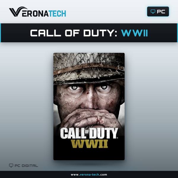Call of Duty: WWII