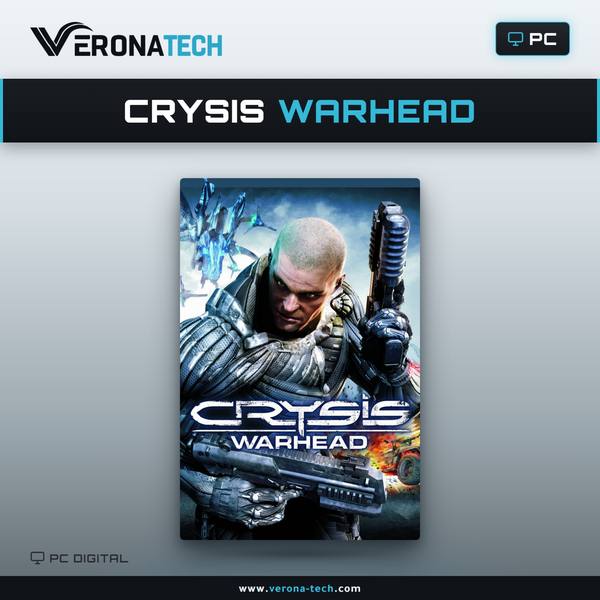 Crysis Warhead
