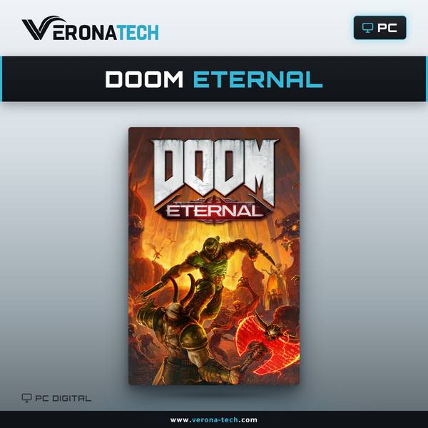 DOOM Eternal