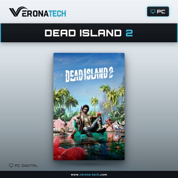 Dead Island 2