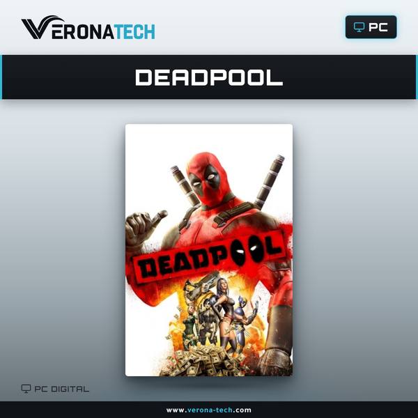 Deadpool