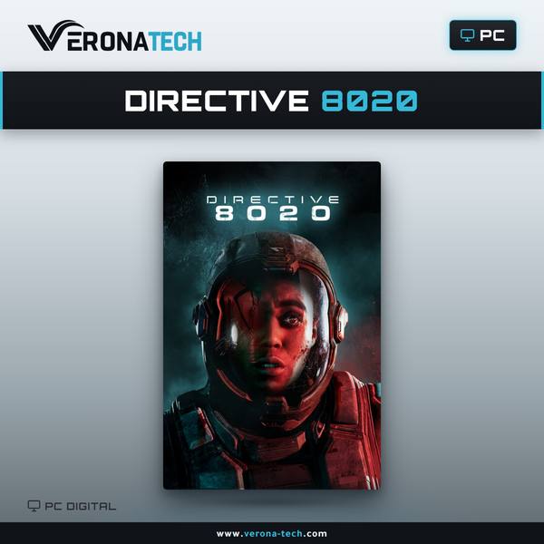 Directive 8020