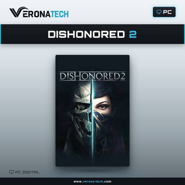 Dishonored 2