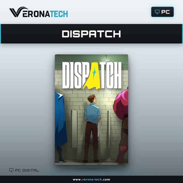 Dispatch