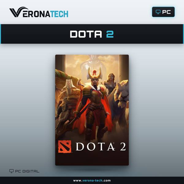 Dota 2