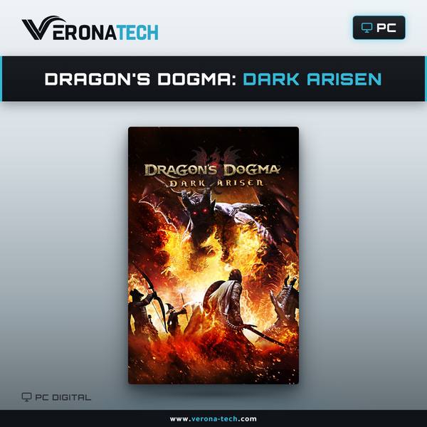 Dragon's Dogma: Dark Arisen