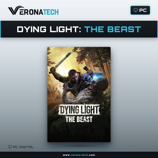 Dying Light: The Beast