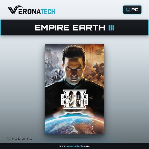 Empire Earth III