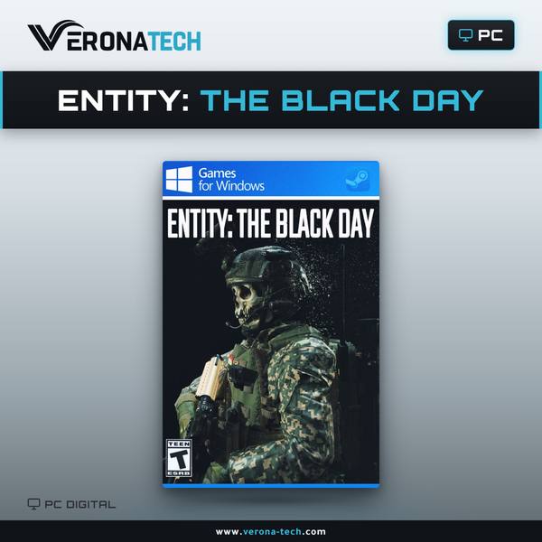 Entity: The Black Day