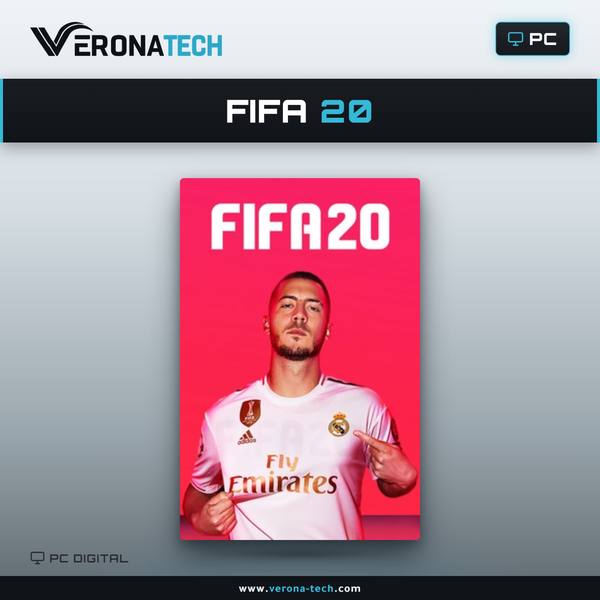 FIFA 20