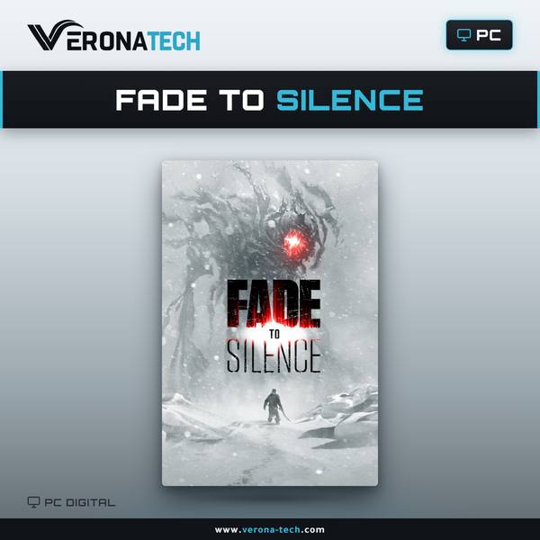 Fade to Silence