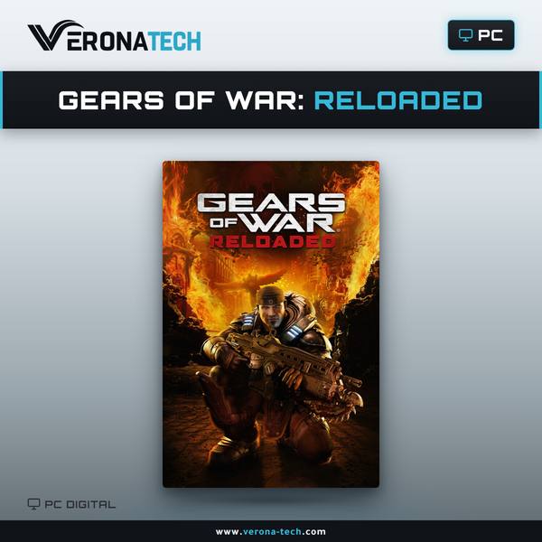 Gears of War: Reloaded