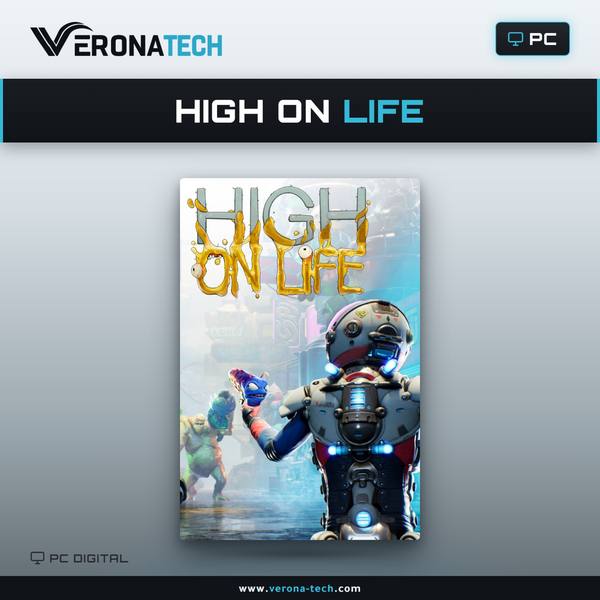 High on Life