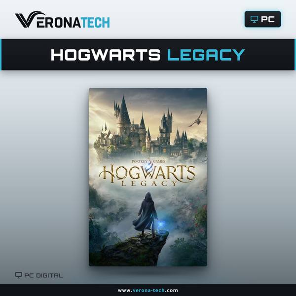 Hogwarts Legacy