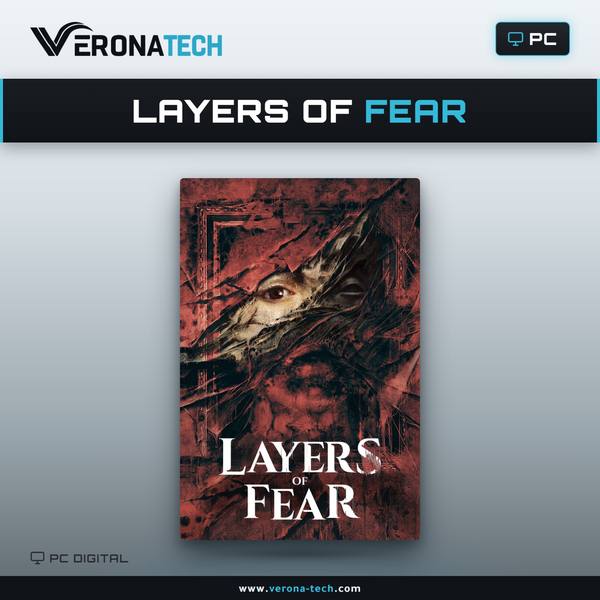 Layers of Fear