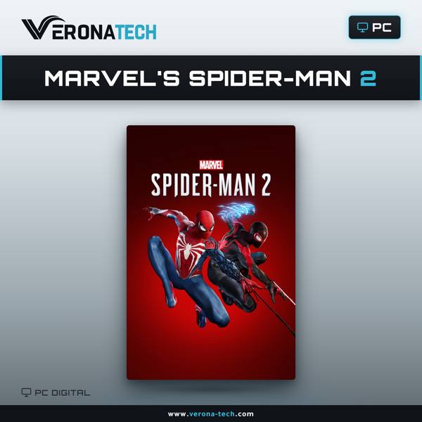 Marvel's Spider-Man 2