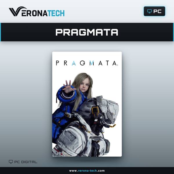 Pragmata