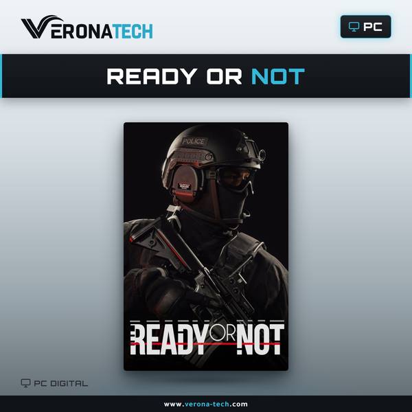 Ready or Not