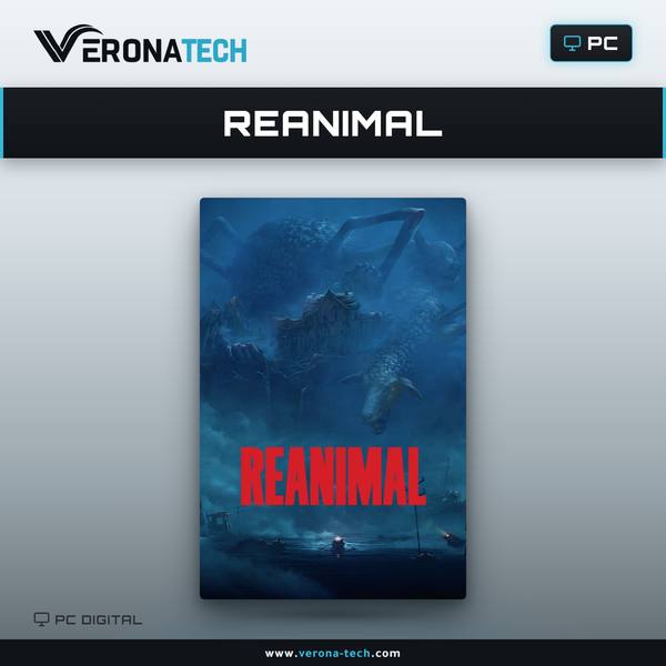 Reanimal