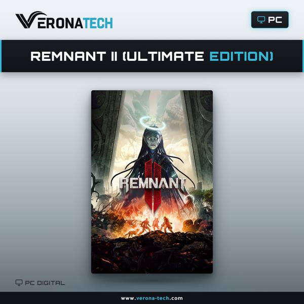 Remnant II (Ultimate Edition)