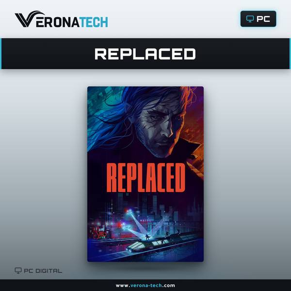 Replaced