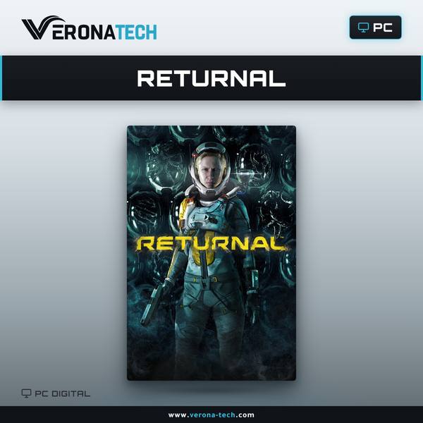 Returnal